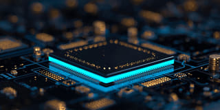 Technologie de trading alimentée par l'IA, conçue et développée par Rentoflux — Innovation