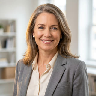 Sarah Coleman, Directrice Financière au sein de Rentoflux