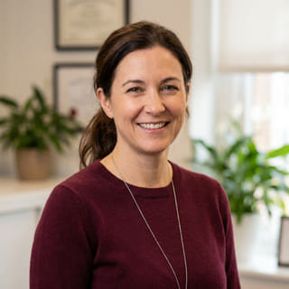Laura Bennett, chargée de la conformité et de la réglementation au sein de Rentoflux